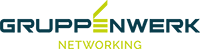 Gruppenwerk Networking Logo